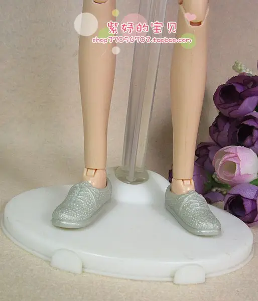6 точек обуви для куклы LIV azone14 тело кукла Licca blythe Кукла обувь костюм 30 см