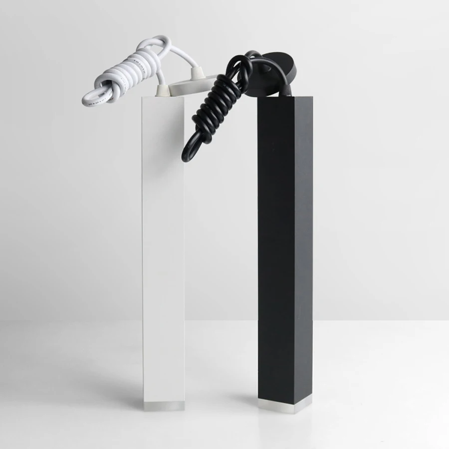 Светодиодные подвесные лампы с регулируемой яркостью освещение для кухонного