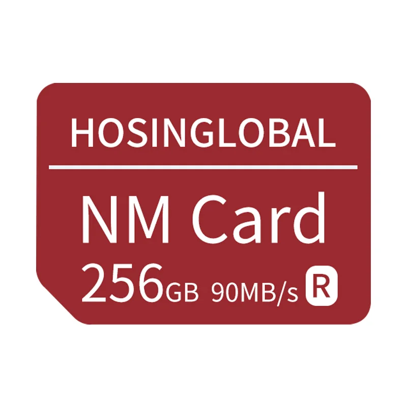 Нано-карта памяти Huawei Mate40 Mate30 mate 20X Pro P20 P30 P40 series NM/SD/USB/Type -C Lexar 128/256 ГБ | Электроника