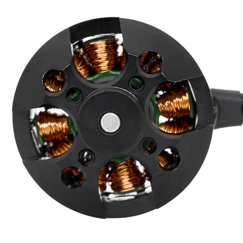 Бесколлекторный электродвигатель Aeolian C2826 1900KV outrunner | Игрушки и хобби