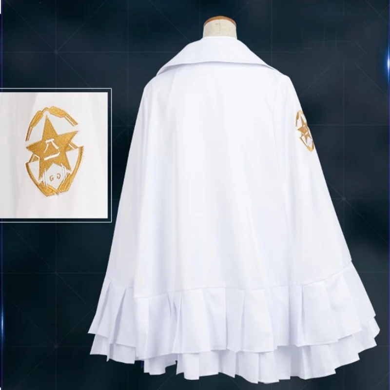 Игра для девочек фронтальная Косплей костюмы QBZ 95 Карнавальный костюм на