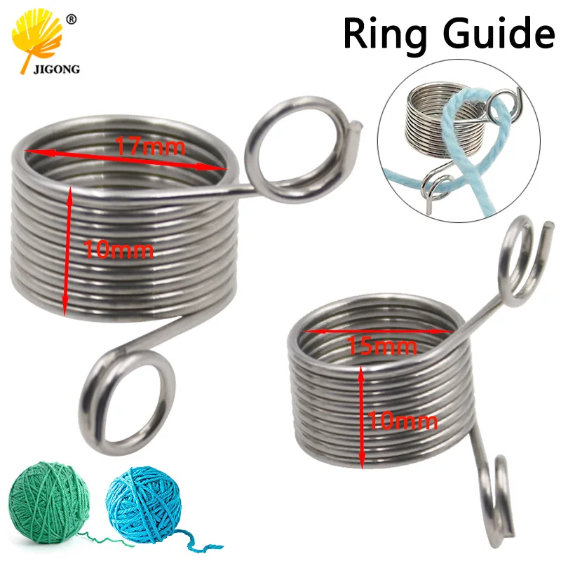 

Wool traction device Knitted sweater Finger cuff lead loop conductor Stainless steel woolen sweater Knitted lead ring Hand tool