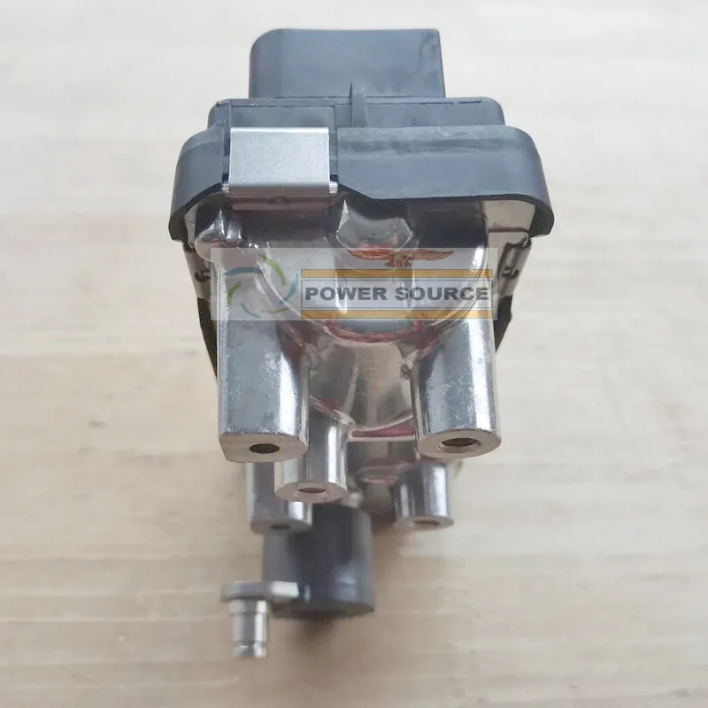 Привод Turbo электронный перепускной клапан G26 763797 6NW009543 757779 для Volvo S60 I S80 V70 VC70 XC90 2.4L
