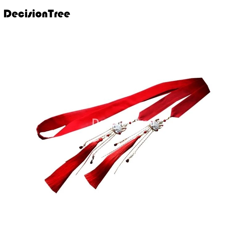 2022 chinese rabbit hairpin tassels hair clip cosplay kimono hanfu handwork accessories cute girl daily headdress headwear |