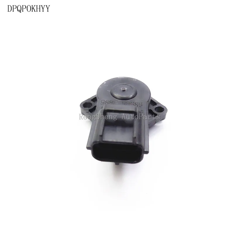 DPQPOKHYY 988F 9B989 BB 988F9B989BB высокое качество TPS Датчик положения дроссельной заслонки