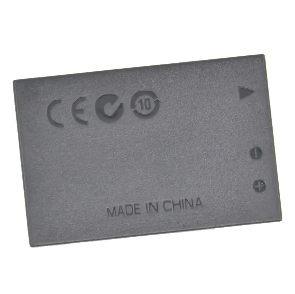 Зарядное устройство для Canon зарядное с адаптером питания LPE12 подходит моделей 5 7