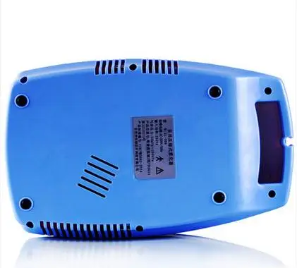 Портативный Тихий компрессор распылитель вапоризатор с ингалятором для детей