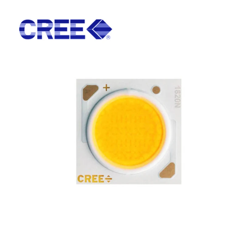

Высокомощный светодиодный монолитный блок светодиодов 40 Вт CREE CXA1820