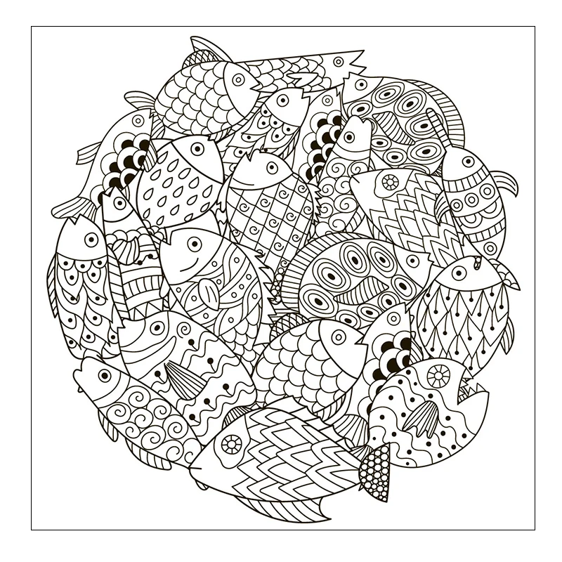 Милые рисунки животных полимерная глина текстура штамп листы дизайнерские