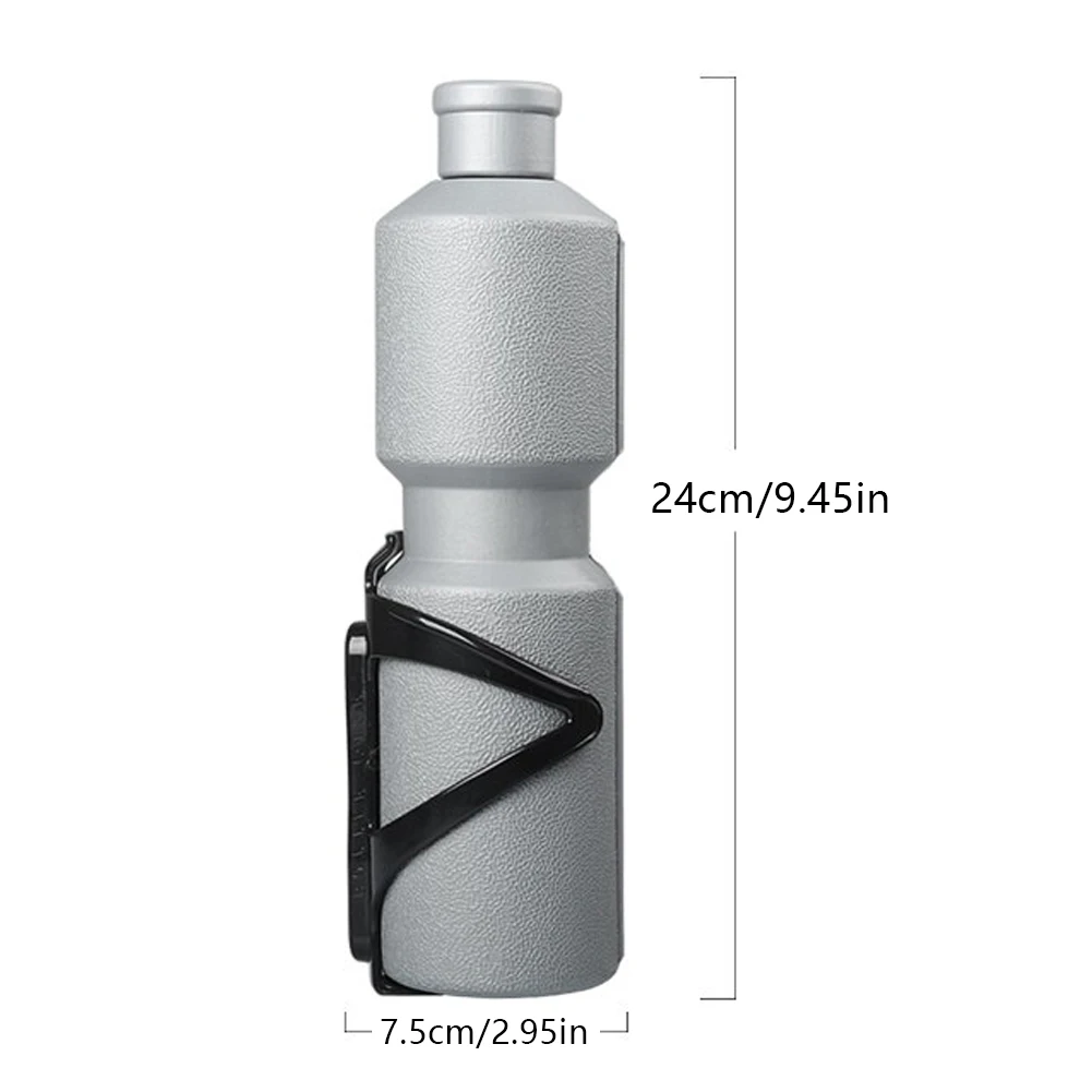 

Bicycle Repair Tools Kit Capsule Box Multi Folding Spoke Wrench Capsule Box MTB Bike Cycling Tire Repair Bottle Cage Tool Set