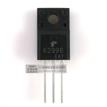 Free Delivery. K2996 2 sk2996 MOS field effect tube triode electronic component parts