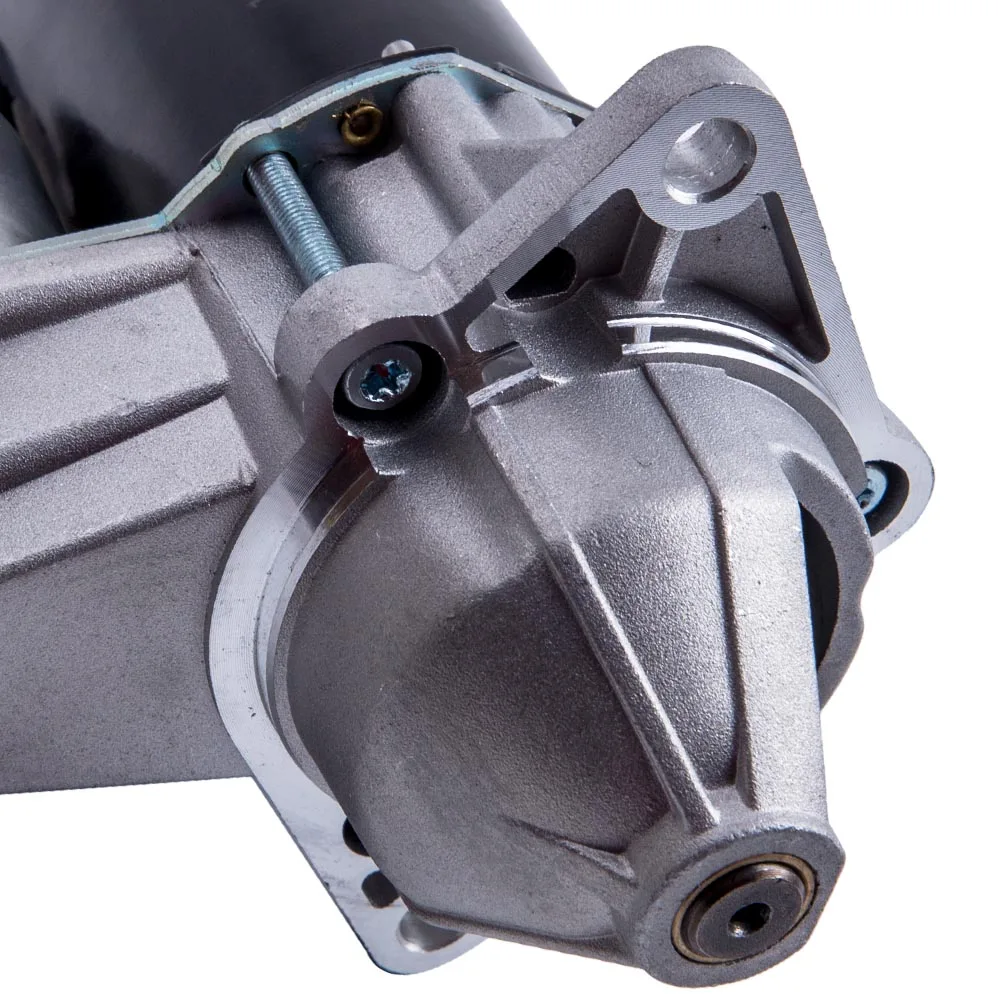 

New Starter Manufacturer for VALEO STARTER 0.9 kW for FIAT STILO 1.6 16V