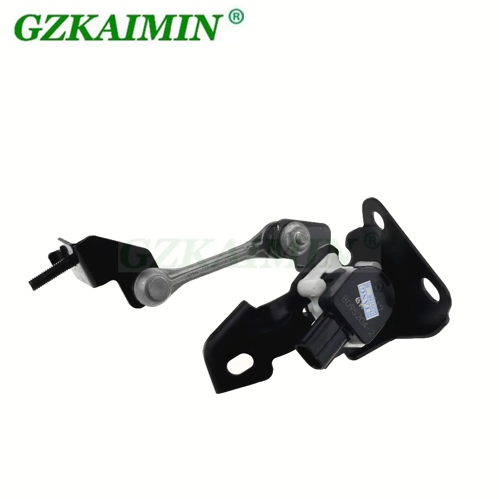 Высококачественный новый передний датчик высоты подвески для Mitsubishi Outlander Lancer EX