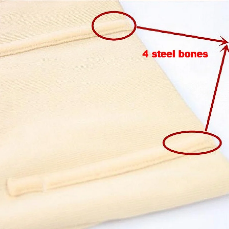 

Women High Waist Butt Enhancer Panty Booty Lifter Thongs Tummy Control Underwear 4 Bones Slimming Butt Lifter Body Shaper