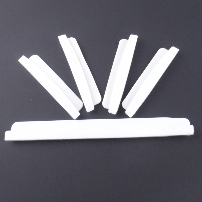 8 шт./компл.. Защитная полоса для бокового края автомобиля защитная защитные