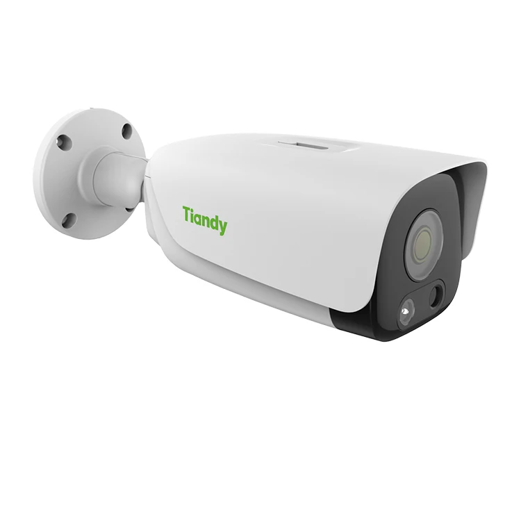 

Высокопроизводительная оптическая IP-камера двойного спектра 4MP POE Bullet