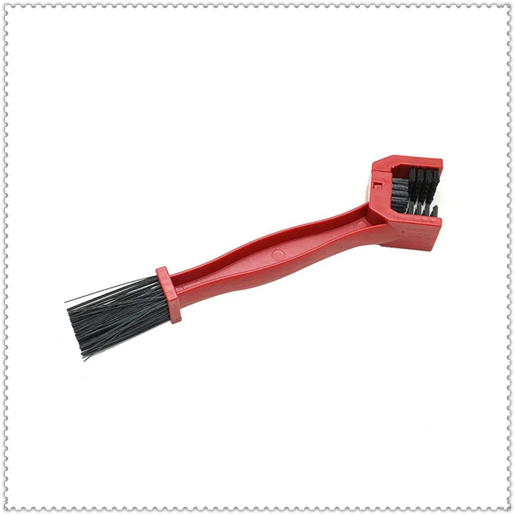 

Motorcycle Bicycle Gear Chain Cleaner Dirt Brush Cleaning Tool for Kawasaki NINJA 300 250R ZX636R ZX6RR 400R