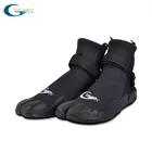 Резиновые ботинки для дайвинга YONSUB, Нескользящие быстросохнущие сапоги для водных лыж, серфинга, бисероплетения, 3 мм
