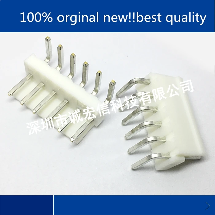 

10pcs 100% orginal new real stock Connector B6PS-VH(LF)(SN) 6P header 3.96mm