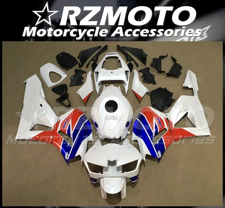 

Комплект обтекателей для мотоциклов Honda CBR600RR F5 2013 2015 2014 2016 2017 13 14 15 16 17 18 HRC