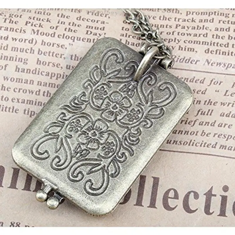 1 шт. длинные ожерелья подвески Очаровательная медная цепочка винтажное ожерелье