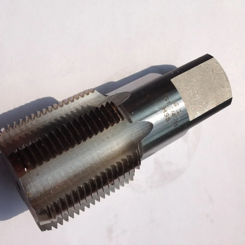 Бесплатная доставка 1 шт. внешний диаметр/2 дюйма 11 параллельные британские