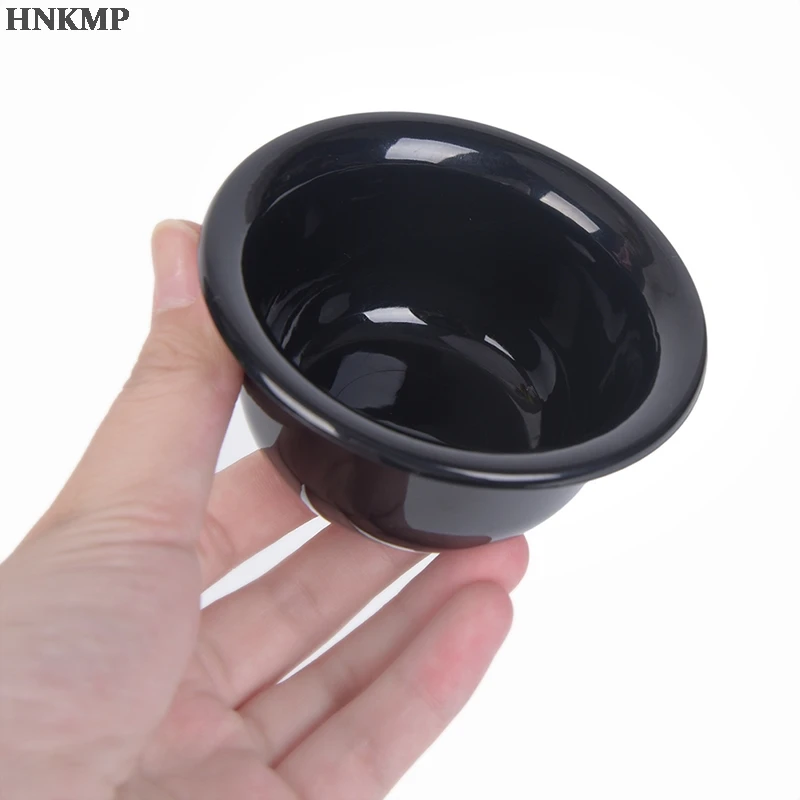 

Male Shaving Appliance Men's Shaving Bowl Soap Mug Cup Barber Shaving Brush Bowl Face Cleaning Tools Holder
