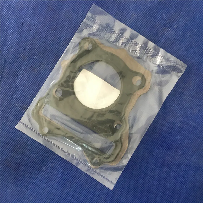 Детали мотоцикла Магнитная прокладка двигателя UA125T Картера правая корпуса муфта