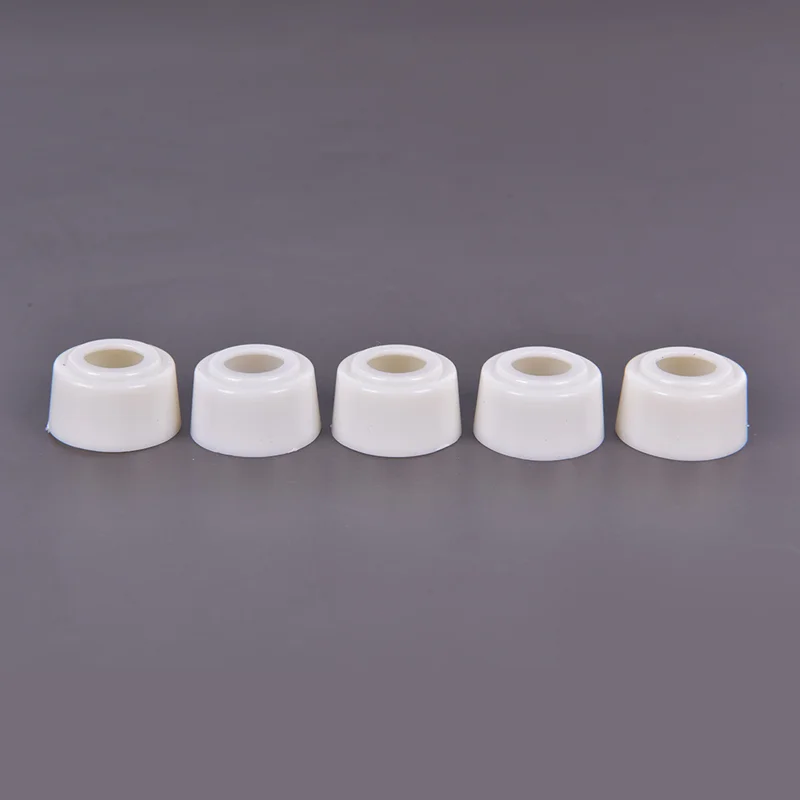 

10Pcs Plastic Pool Joint Pins Removable For Outdoor White Replacements Charm For Children