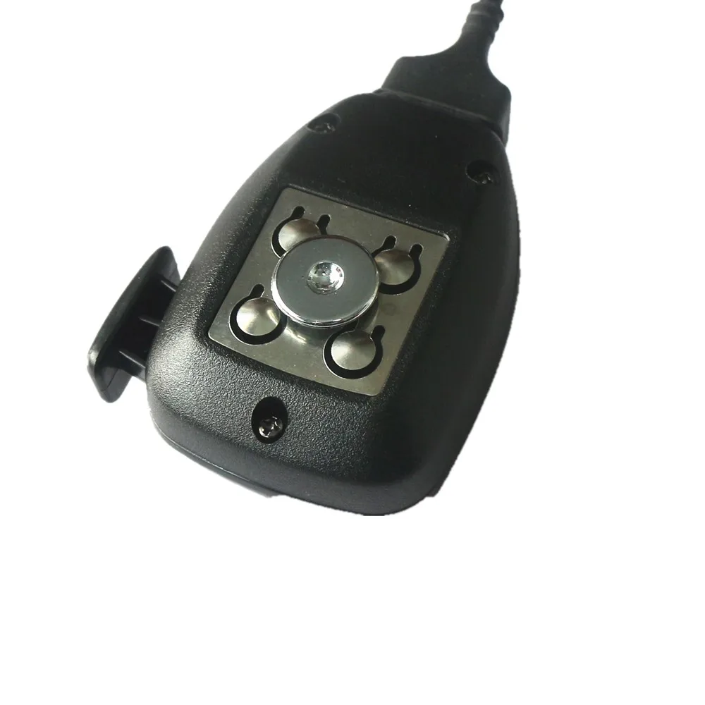 8 контактный микрофон для динамика Kenwood|microphone microphone|microphone micmicrophone kenwood |