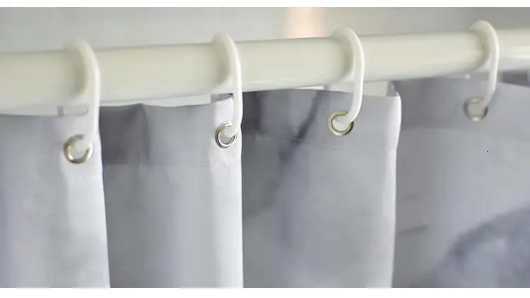 Для Gordijn Tenda Doccia Banyo Perdeleri Tissu душ Ducha Rideau Douche Douchegordijn Cortina De Banheiro занавеска для ванной комнаты