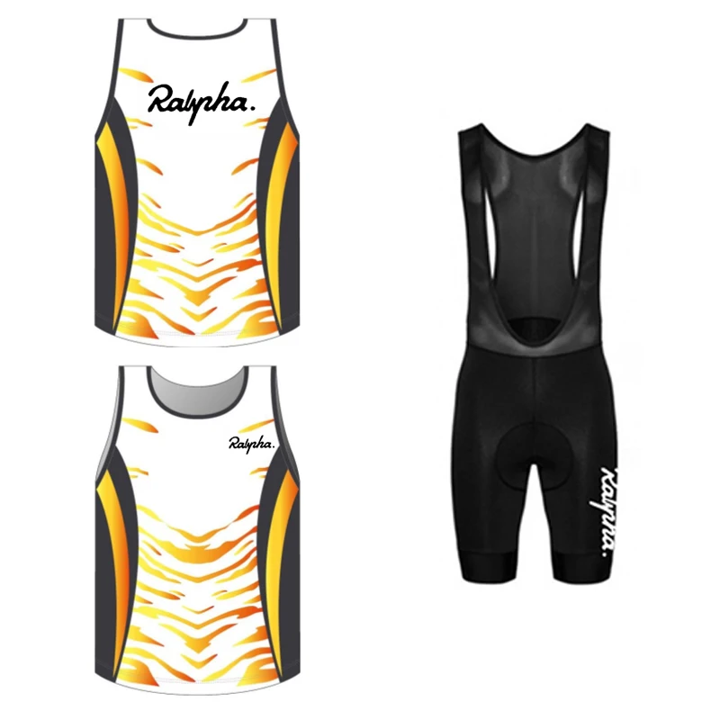 

Lepiny The New Cycling Jersey Pattern Mtb Uniform Bicycle Clothing Bike Clothes Wear Short Maillot Culotte Summer Breathable