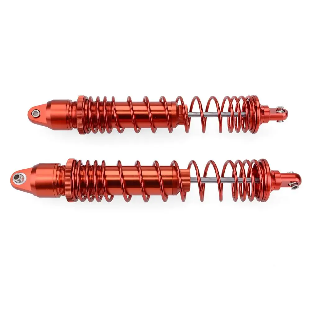 1/5 масштаб багги Грузовик масла регулируемый металлический амортизатор для HPI KM RV