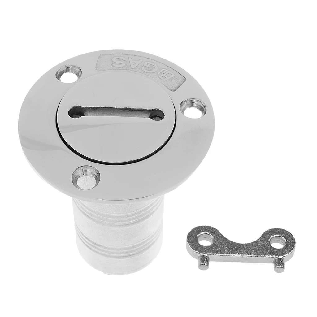 38 мм 1 5 &quotлодка палуба наполнителя крышки газового топлива воды бензиновый бак