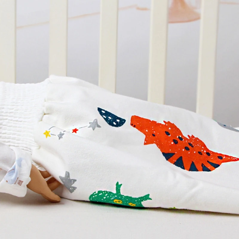 

Comfy Infants Baby Diaper Skirt Toddler Potty Training Nappy Pants Waterproof Absorbent Cotton Washable Shorts