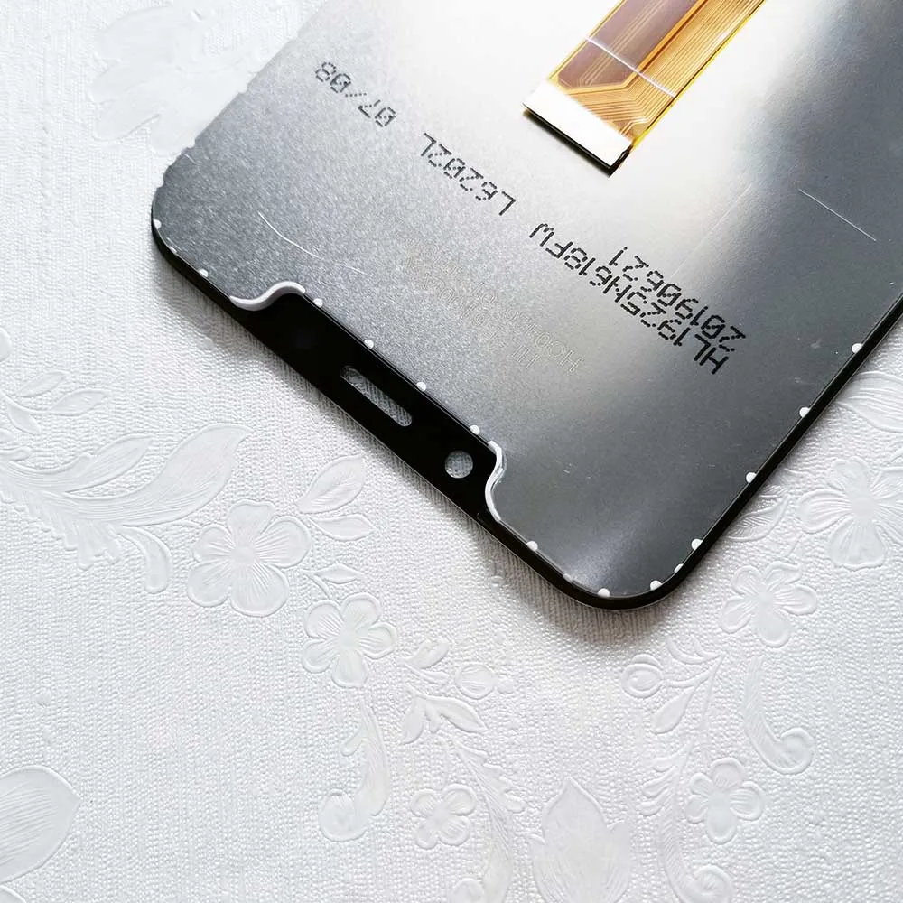 KOSPPLHZ 100% протестирован для LEAGOO M11 ЖК-дисплей + кодирующий преобразователь