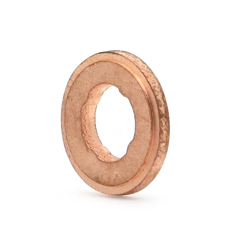 Для 2004 2010 Durmax инжектор топлива установка уплотнительных колец LLY LBZ LMM корпус