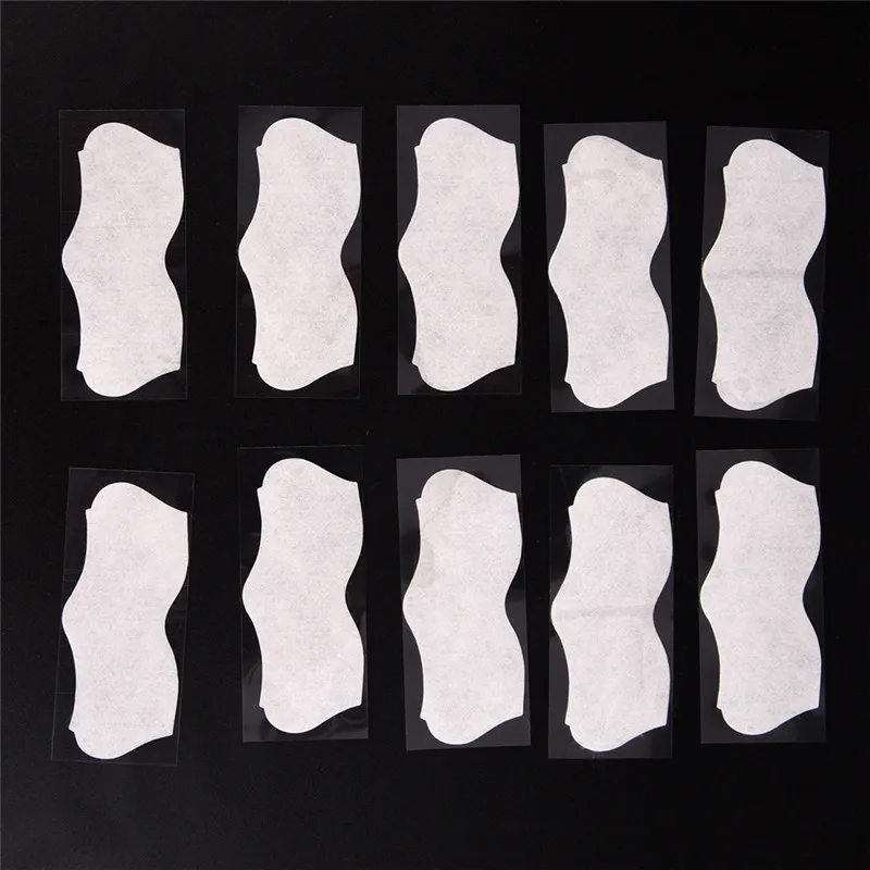 

Nose Blackhead Deep Cleansing Black Head Remover Nose Masks Shrink Pore Strip Black Mask Peeling Acne Treatment 10Pcs