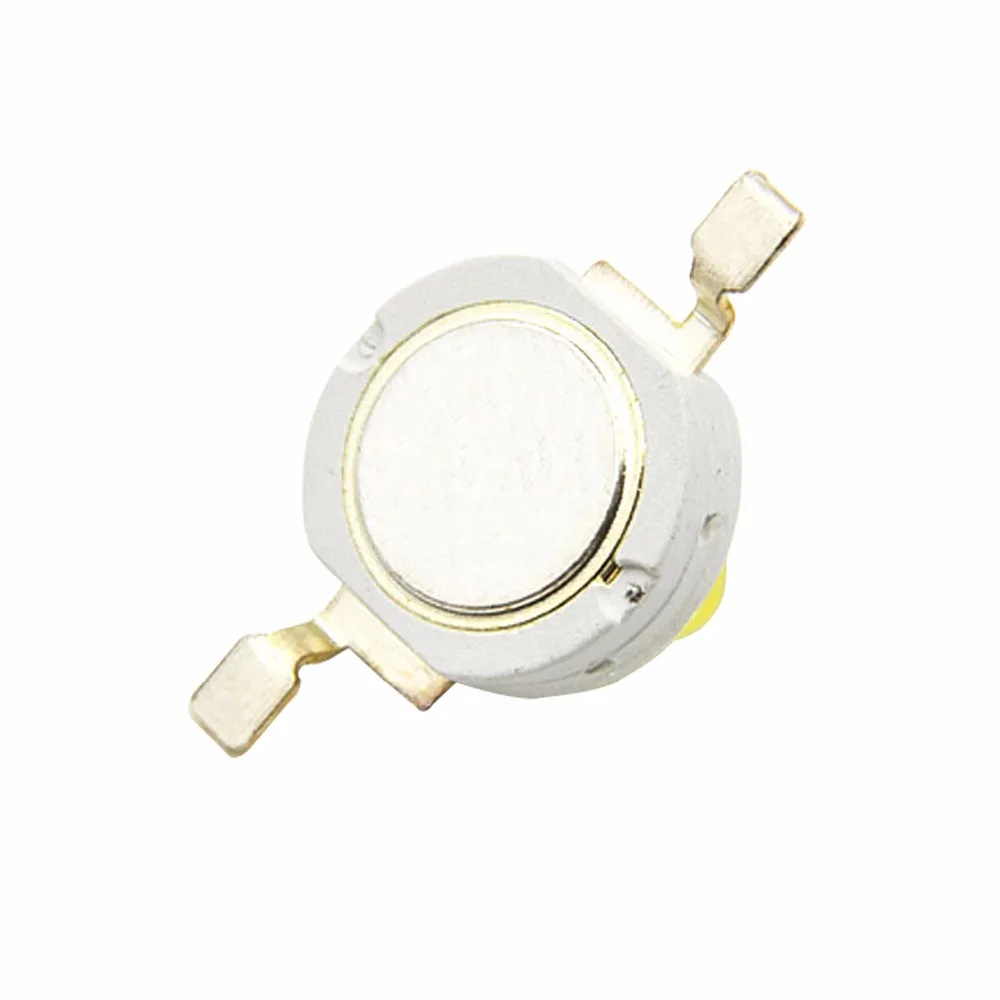 Светодиодная лампа мощностью 3 Вт 6 7 в 100 мА шт.|Светодиодные лампы и трубки| |