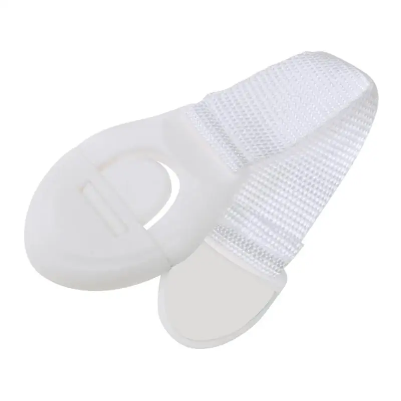 Cerraduras de seguridad para puerta de caj&oacute;n, cerraduras de pl&aacute;stico para el cuidado de la seguridad de los ni&ntilde;os y beb&eacute;s, correas de protecci&oacute;n para beb&eacute;s-3