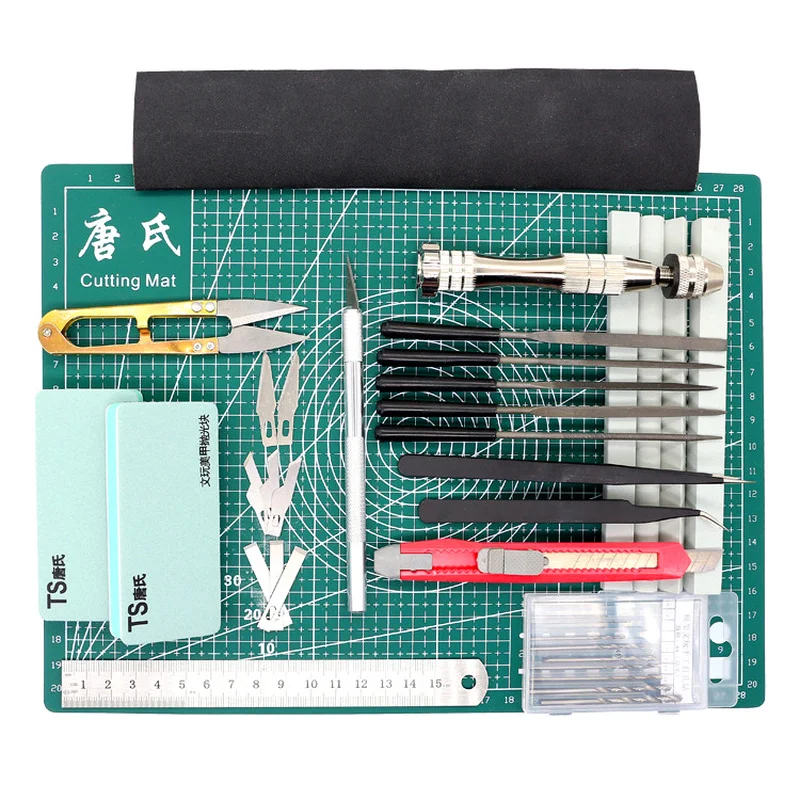 

Самовосстанавливающийся коврик для резки, 2020 стилей, ткань, кожа, бумажная доска, компоненты ручного моделирования, коврик, карандаш, нож, ин...