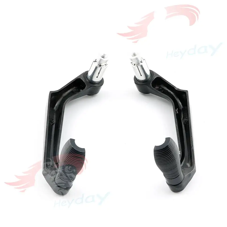 7/8 дюйма универсальные Защитные чехлы для рычага тормоза мотоцикла Honda Yamaha Suzuki