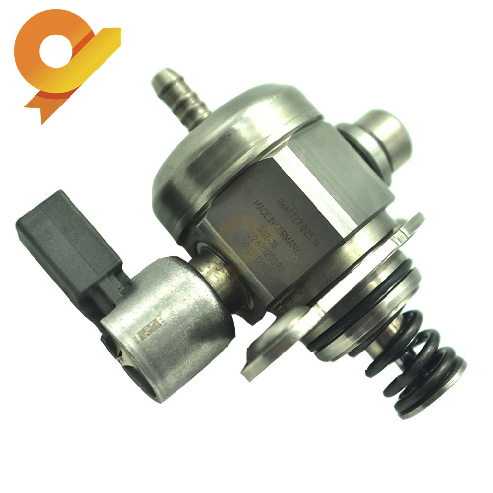 Оригинал 06H127025K 0261520055 топливный насос высокого давления для VW GOLF PASSAT CC BEETLE JETTA EOS