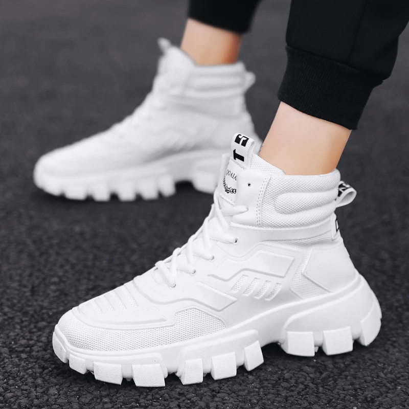 2019 новые модные мужские кроссовки удобные спортивные повседневные для бега Zapatos