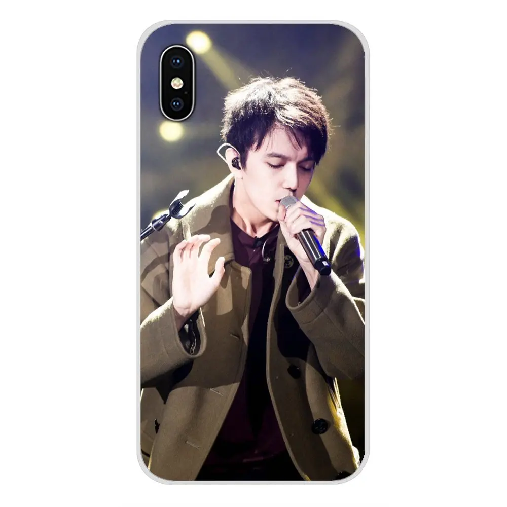 Аксессуары чехлы для телефонов Xiaomi Redmi 4A S2 Note 3 3S 4 4X 5 Plus 6 7 6A Pro Pocophone F1 Dimash kudaiберген |