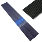 Стрелы из чистого карбона для охотничьего лука, 612 шт., стрелы для стрельбы из лука диаметром 4,2 мм, вал для рекурсивногоблочного Лука, стрельба из лука