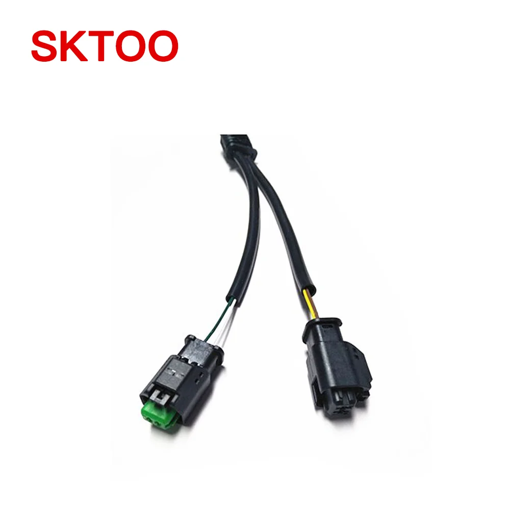 

The Water Temperature Sensor 9804315380 for Peugeot 207/308/5008 Citroen C4 /C5/MINI