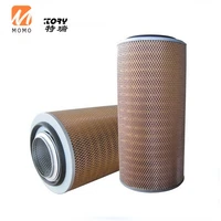 bus parts diesel engine air filter for sale