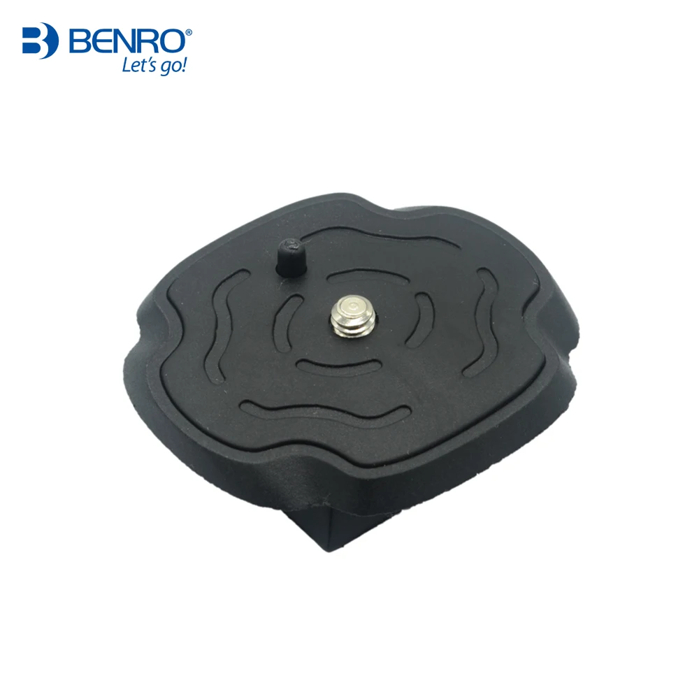 Benro TE01 БЫСТРОРАЗЪЕМНАЯ пластина профессиональная QR для T800EX T880EX T890EX видеоголовка