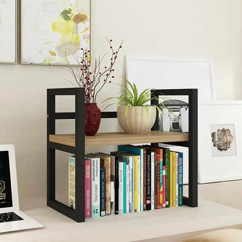 

Madera Estanteria Para Libro Kids Meuble Mobili Per La Casa Mueble De Cocina Decoracao Retro Furniture Bookcase Book Case Rack